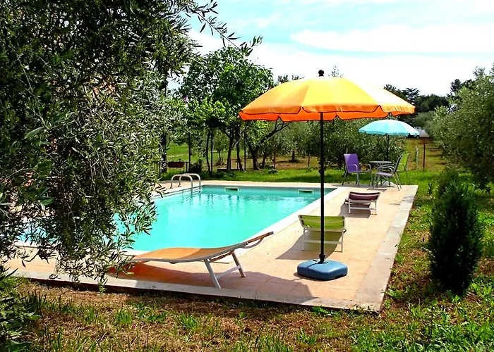 Apartments Garden Monsena