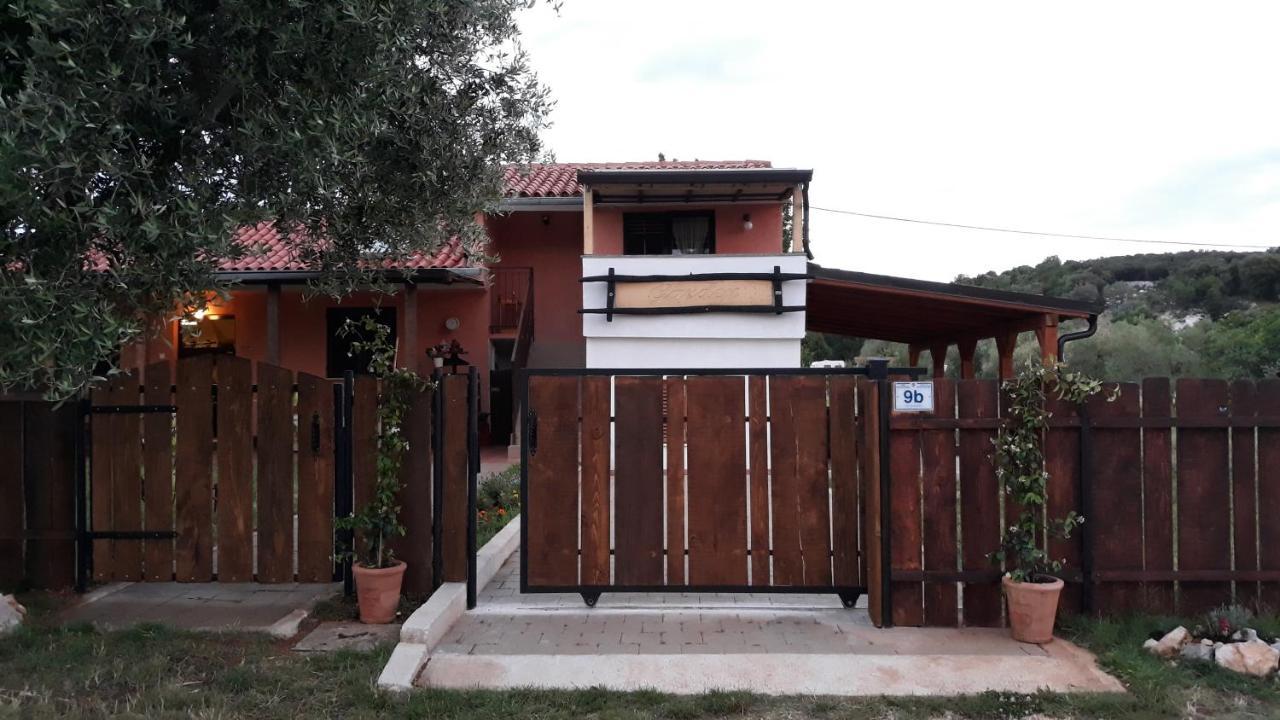 Garden Monsena Rovinj