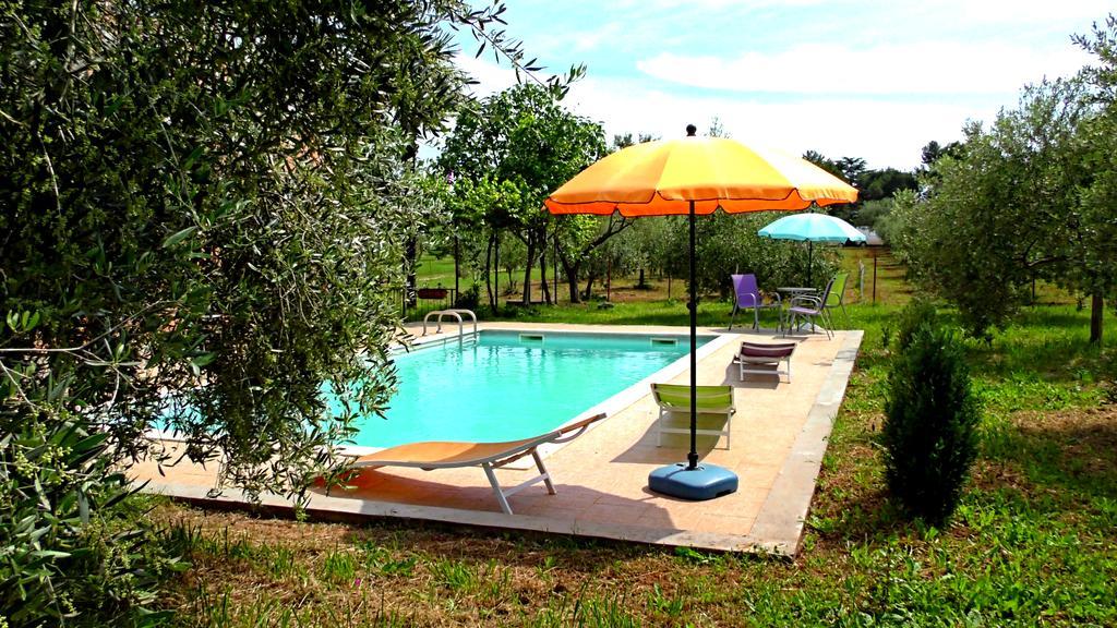 Apartment Garden Monsena Rovinj