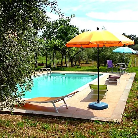 Apartments Garden Monsena Rovinj Exterior photo