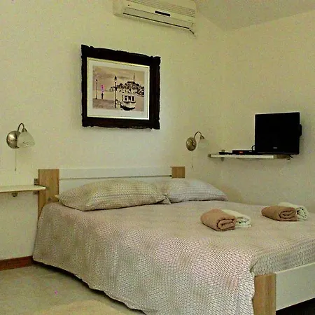 Apartments Garden Monsena Rovinj Exterior photo