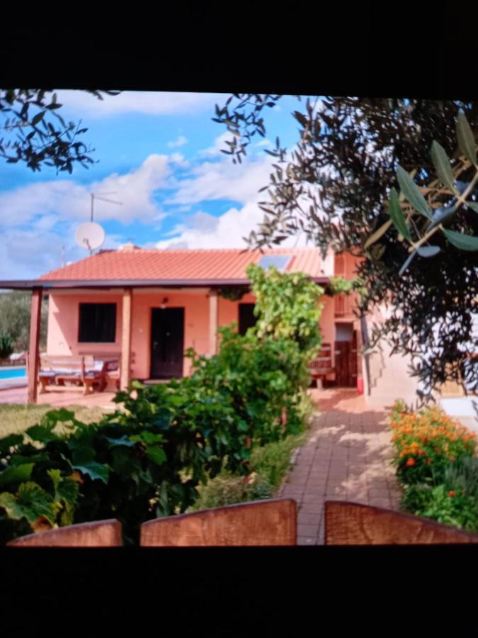 Garden Monsena Apartamento Rovinj