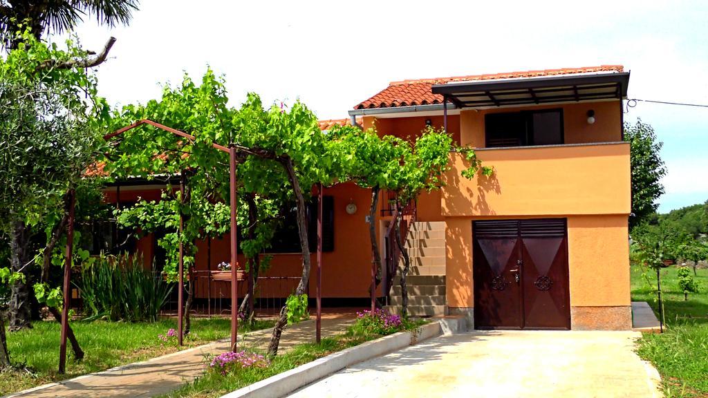 Apartamento Garden Monsena Rovinj