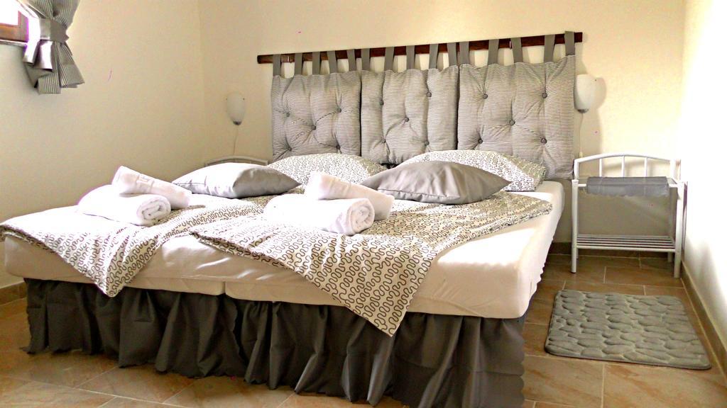 Apartamento Garden Monsena