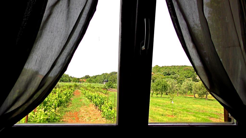 Apartamento Garden Monsena Rovinj