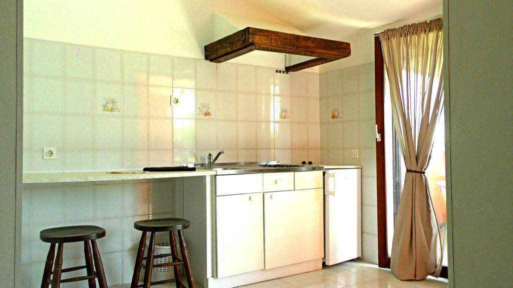 Apartamento Garden Monsena