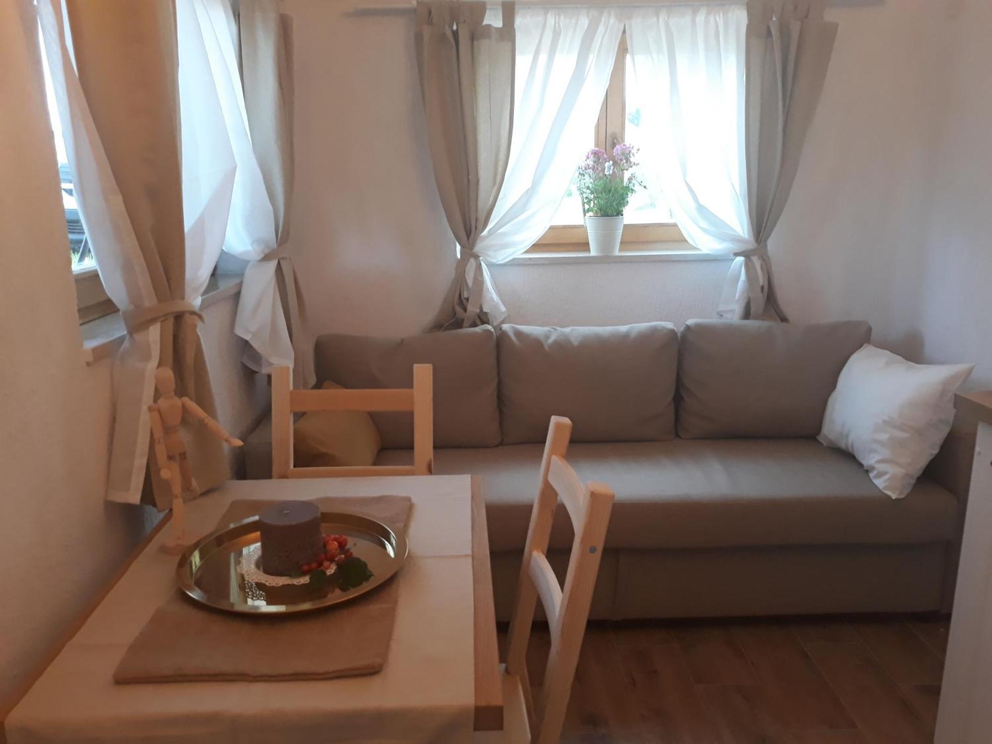 Apartamento Garden Monsena