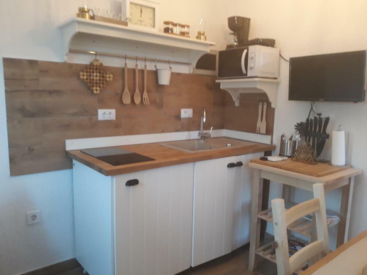 Apartamento Garden Monsena Rovinj
